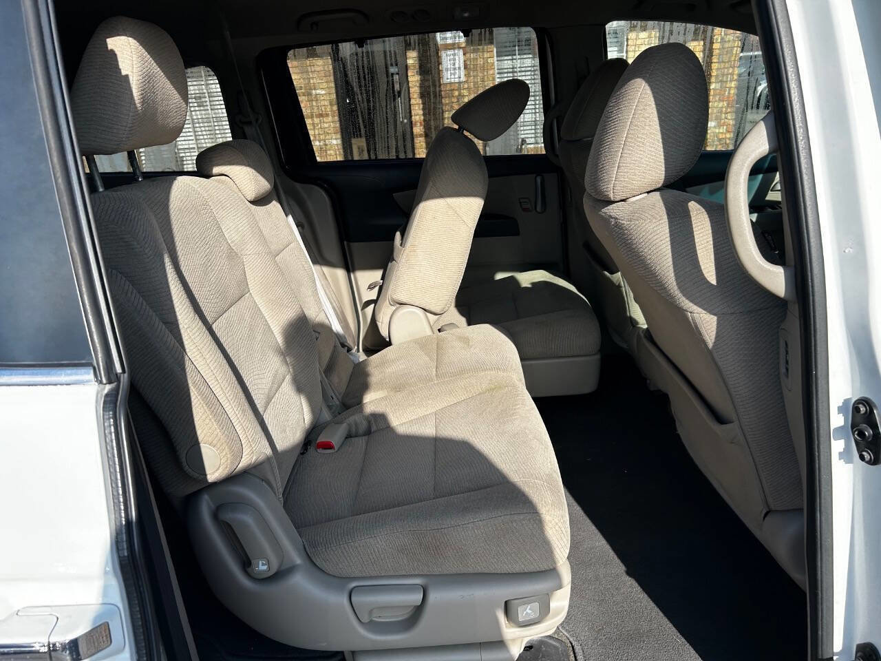 Used 2012 Honda Odyssey EX image 14