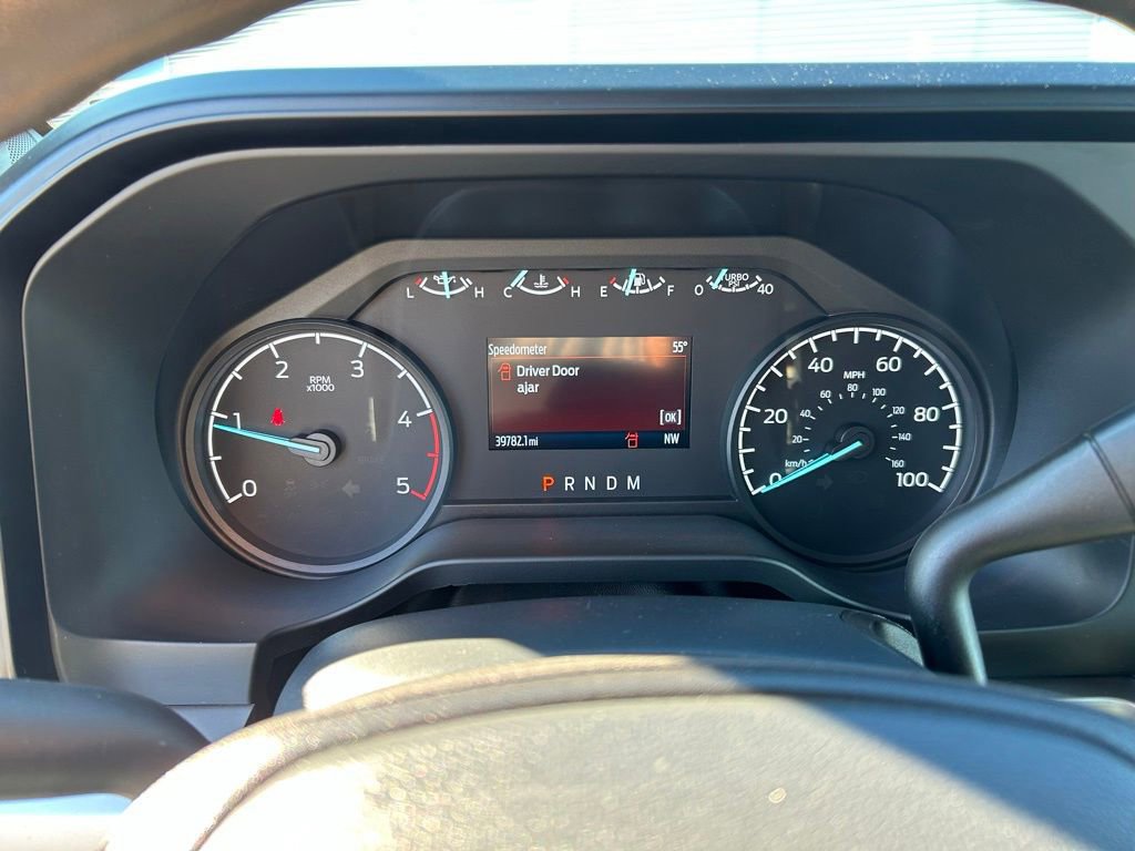Used 2025 Ford F250 XLT AWD/4WD image 27