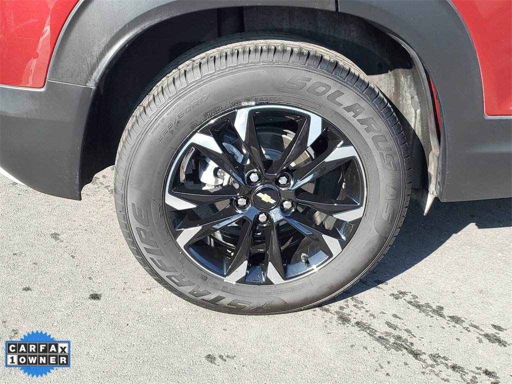 Used 2023 Chevrolet TrailBlazer LT image 6