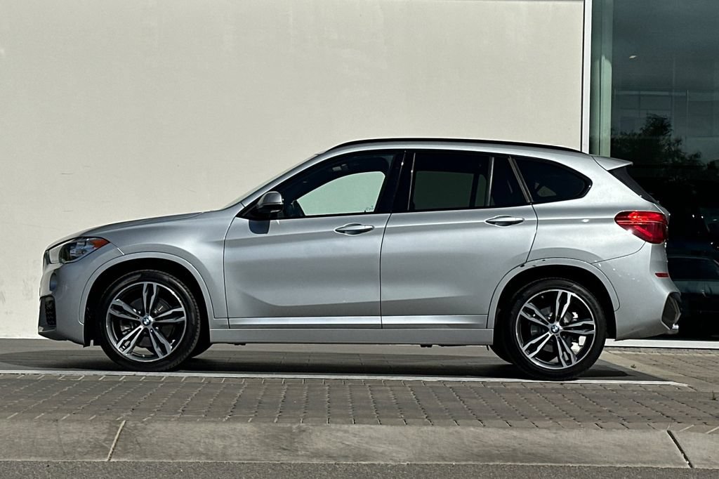 Used 2019 BMW X1 sDrive28i w/ M Sport Package FWD image 6
