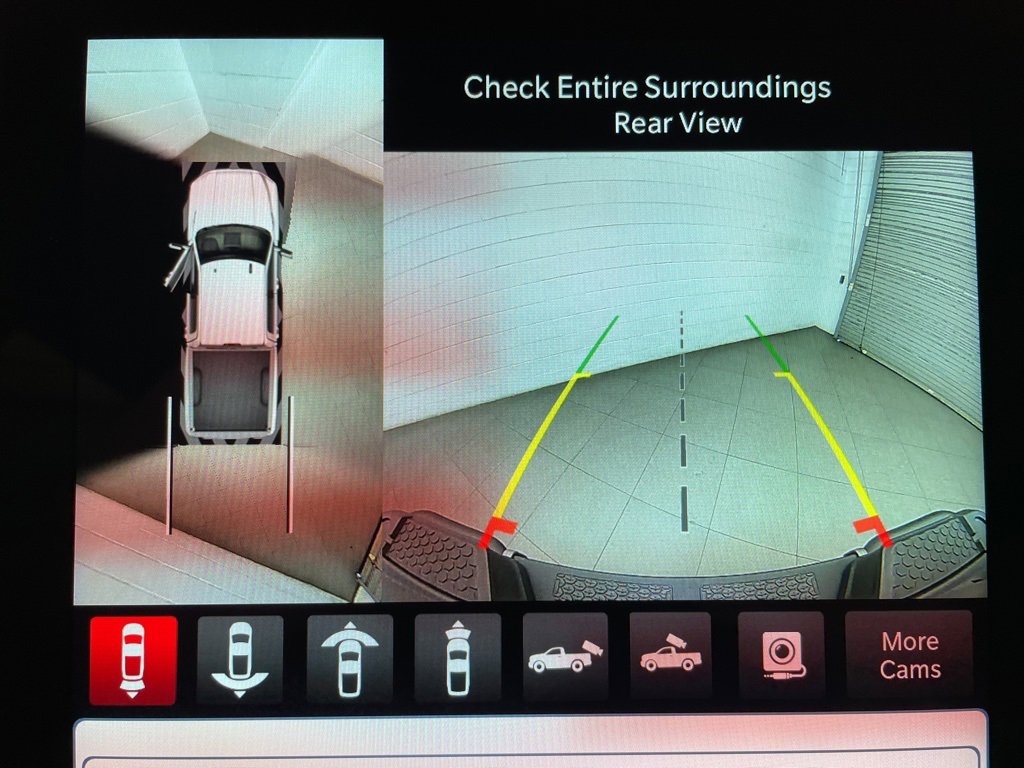 New 2025 RAM 2500 Laramie image 21