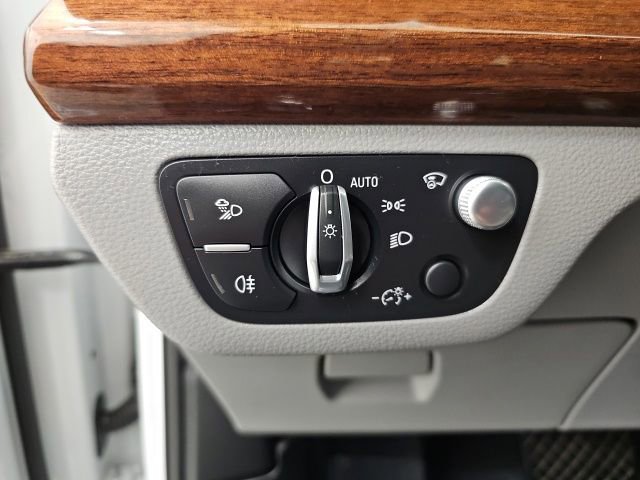 Used 2022 Audi Q5 e Prestige image 17