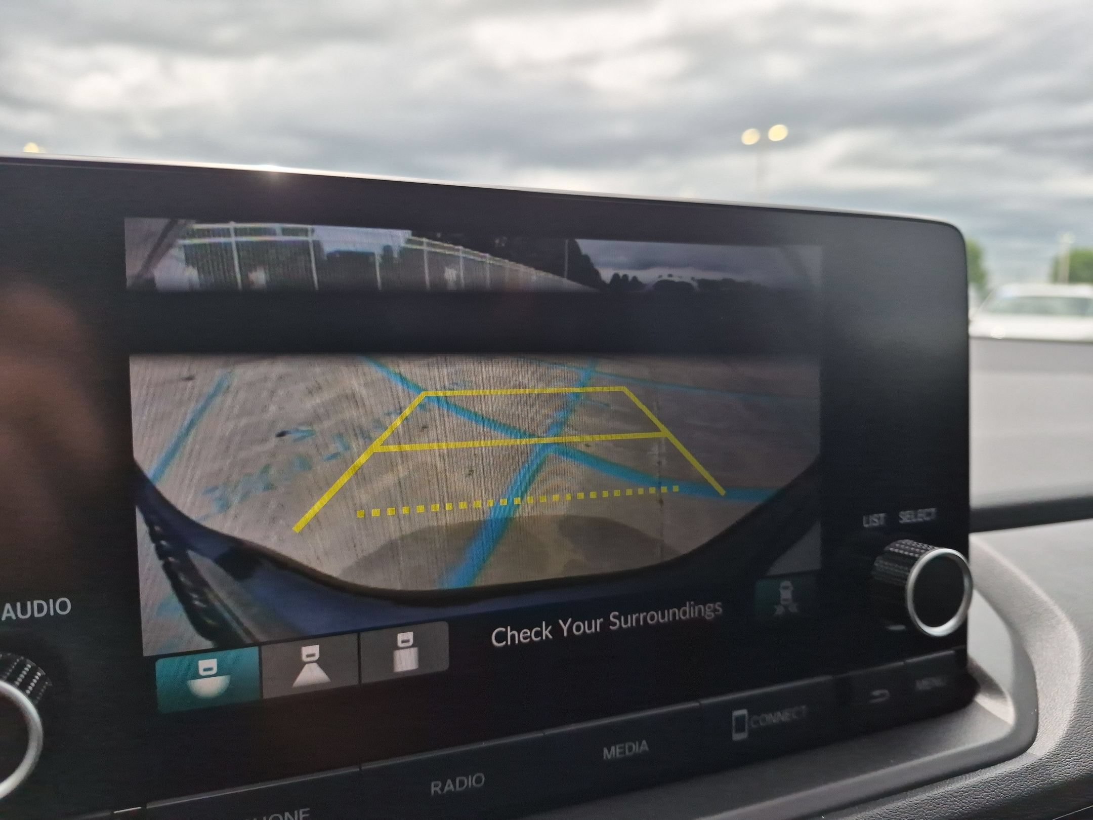 Certified 2025 Honda Accord SE image 19