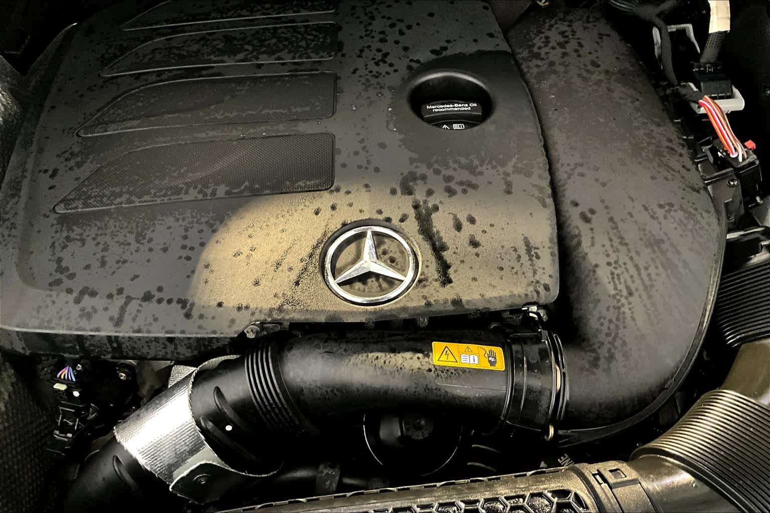 Certified 2021 Mercedes-Benz GLE 350 4MATIC image 30