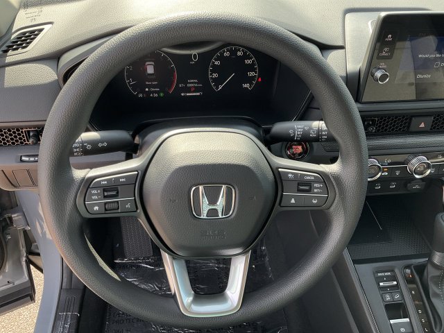 New 2027 Honda CR-V LX image 22