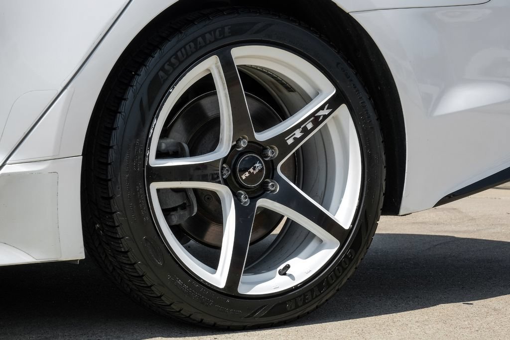Used 2019 Kia Stinger w/ Sun & Sound Package RWD image 59