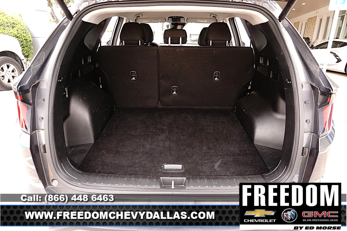 Used 2024 Hyundai Tucson SEL FWD image 44