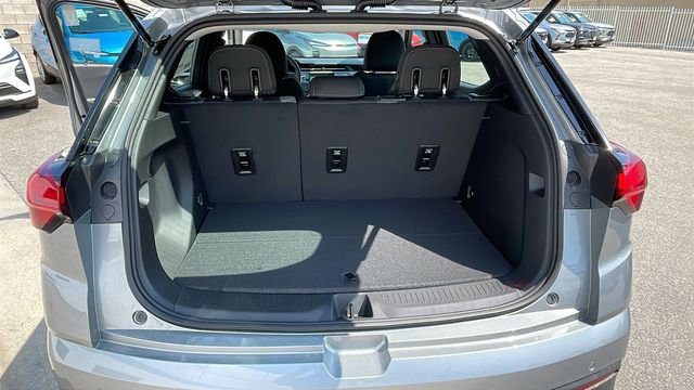 New 2027 Chevrolet Bolt LT image 28