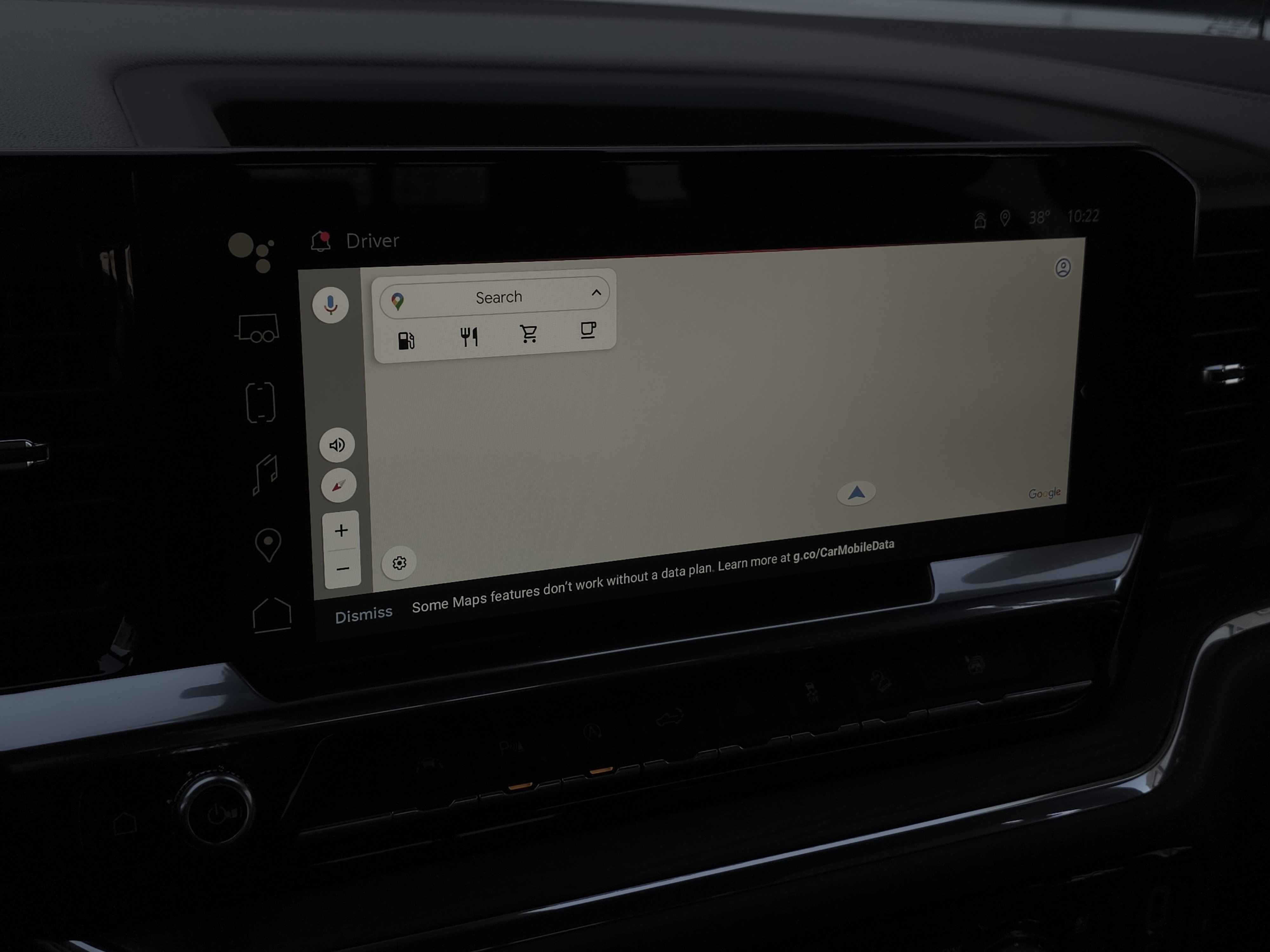 Used 2024 GMC Sierra 1500 SLT w/ SLT Premium Plus Package image 19