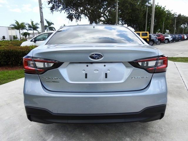 New 2025 Subaru Legacy Premium image 6