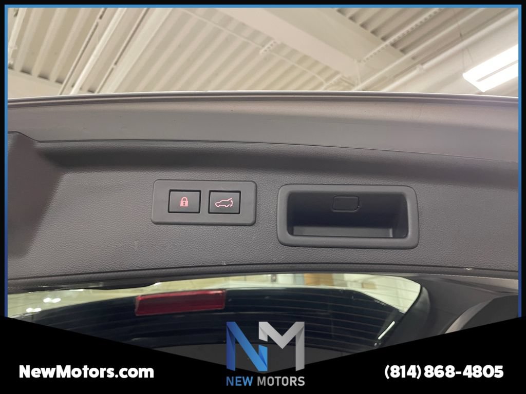 Used 2020 Subaru Forester Sport AWD/4WD image 17