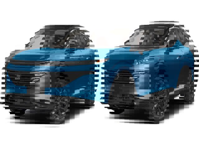 New 2025 Nissan Murano SL