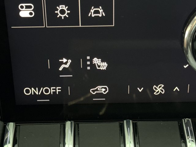 New 2027 GMC Terrain Elevation AWD/4WD image 16