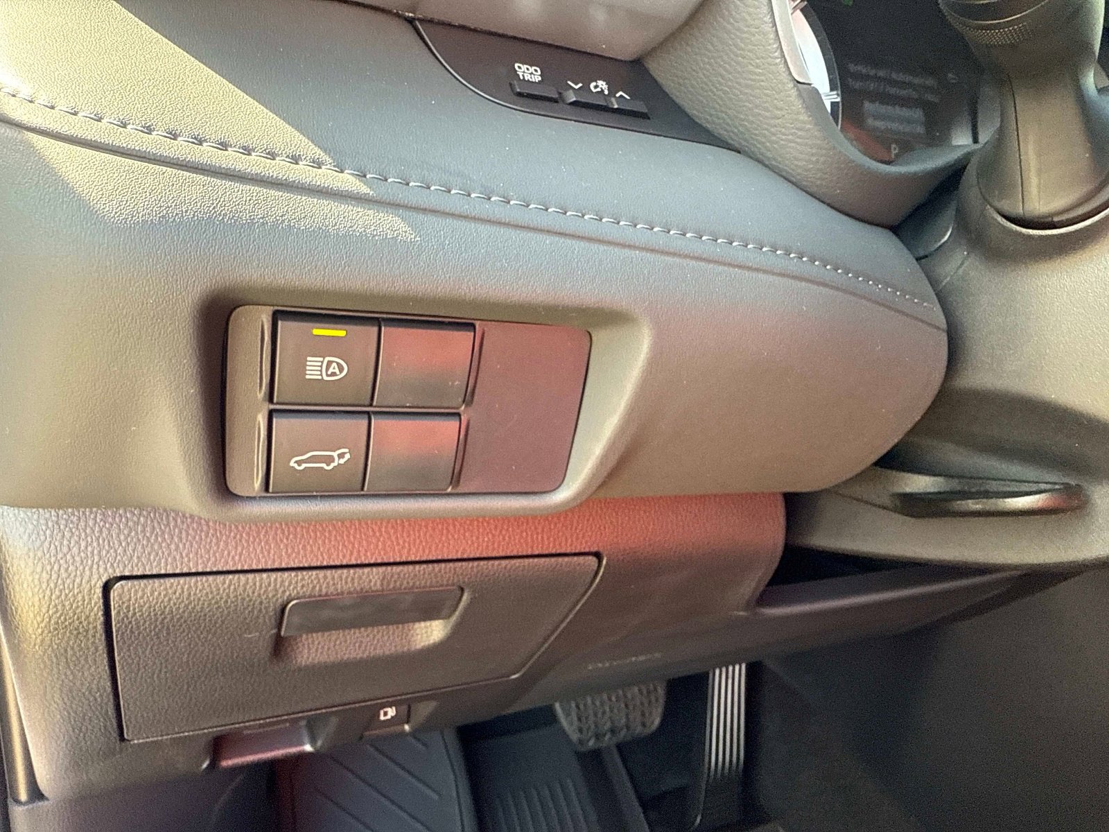 New 2026 Toyota Highlander XLE image 28