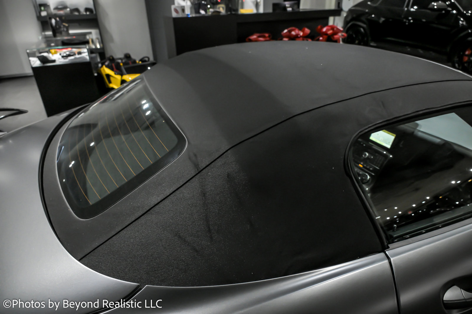 Used 2015 Mercedes-Benz SLS AMG GT Final Edition image 41