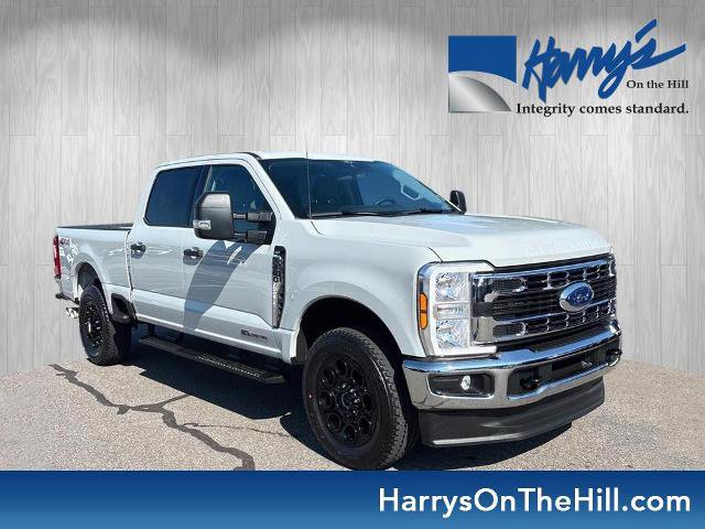 Used 2026 Ford F250 4x4 Crew Cab Super Duty