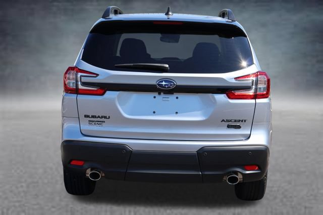 New 2026 Subaru Ascent Bronze Edition AWD/4WD image 23