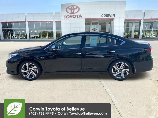 Used 2021 Subaru Legacy Touring XT w/ Popular Package #2 AWD/4WD image 2