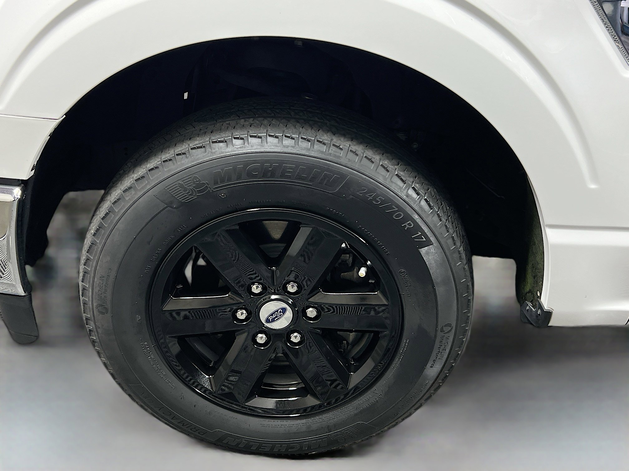 Used 2021 Ford F150 XLT image 13