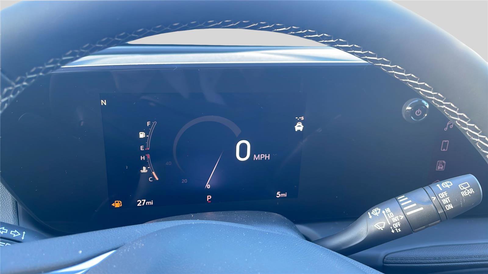 New 2026 Buick Encore GX Preferred w/ Comfort Package image 14