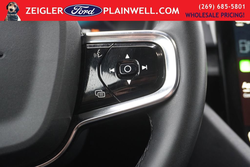 Used 2022 Polestar Polestar 2 image 26