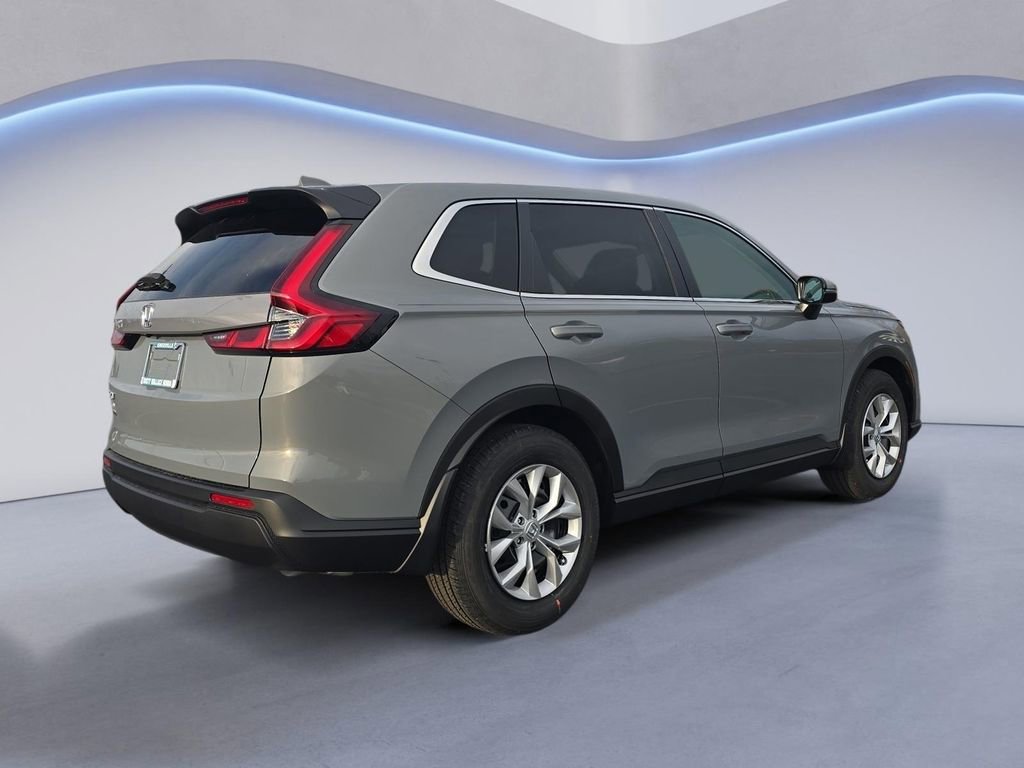 New 2026 Honda CR-V LX image 5