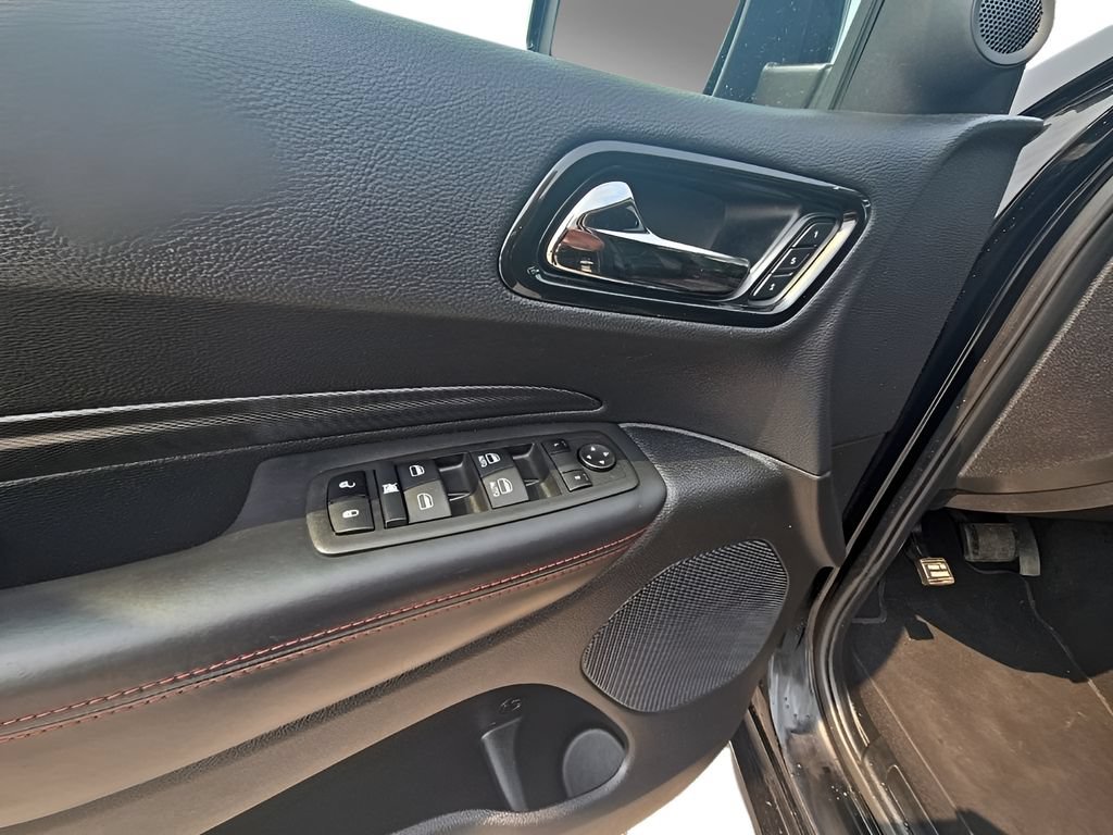 Used 2023 Dodge Durango GT AWD/4WD image 17