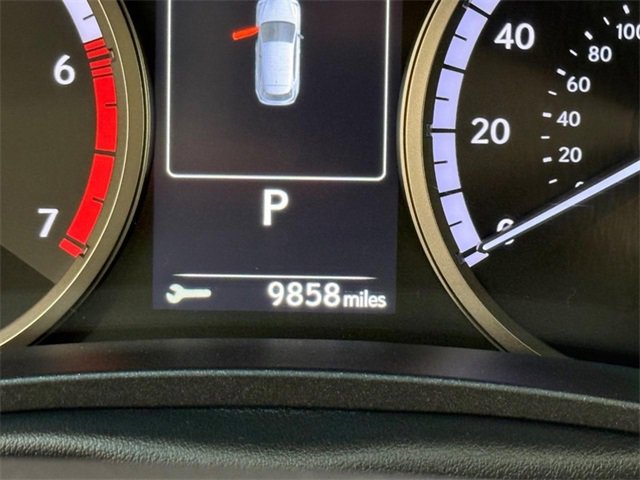 Used 2018 Lexus NX 300 F Sport w/ F Sport Premium Package image 22