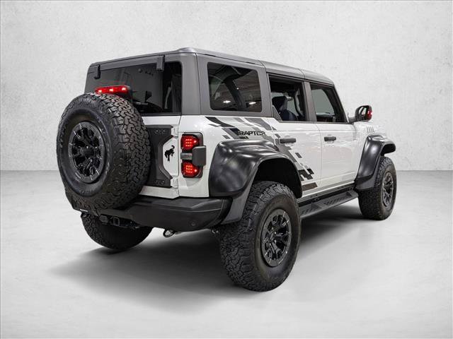 Used 2023 Ford Bronco Raptor AWD/4WD image 5