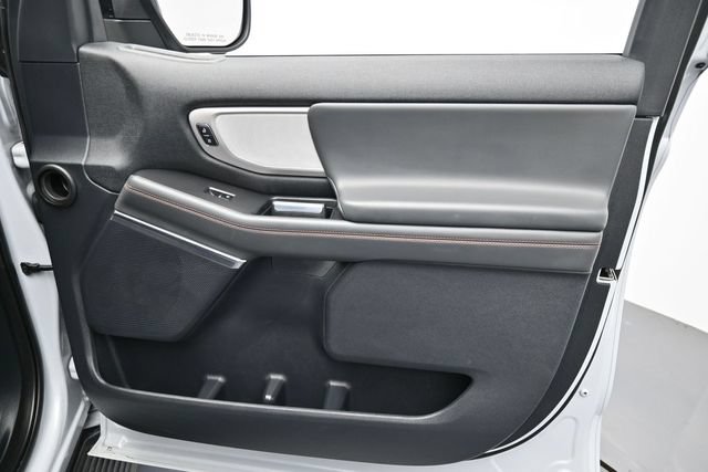 Certified 2025 Ford Expedition Max Active AWD/4WD image 36