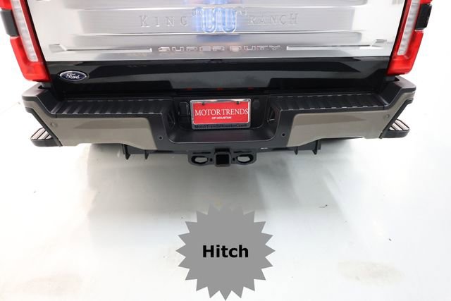 Used 2026 Ford F350 King Ranch image 64