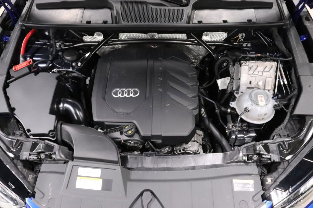 Used 2023 Audi Q5 2.0T Premium Plus image 30