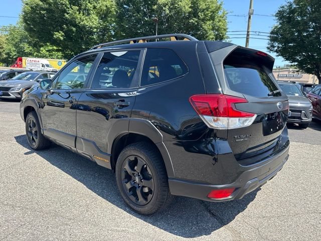 Used 2023 Subaru Forester Wilderness AWD/4WD image 16