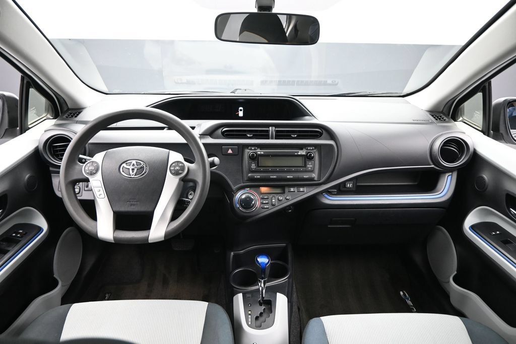 Used 2013 Toyota Prius C Two FWD image 14