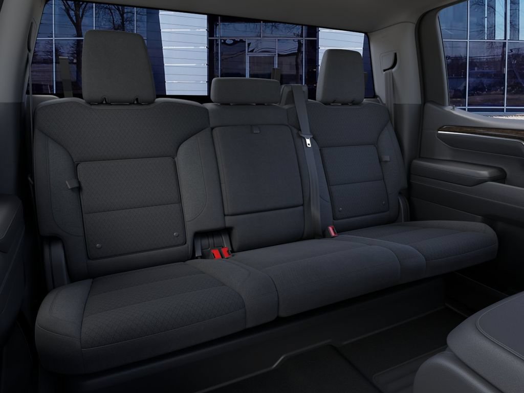 New 2026 GMC Sierra 1500 Elevation AWD/4WD image 17