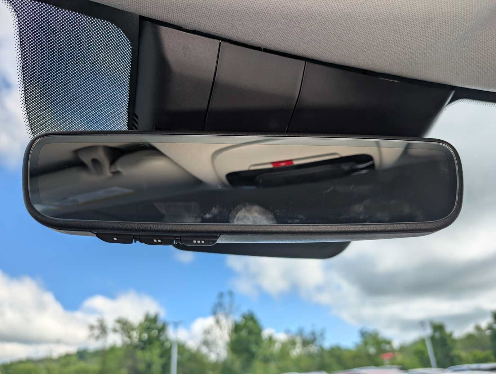 New 2026 Kia Seltos EX AWD/4WD image 28