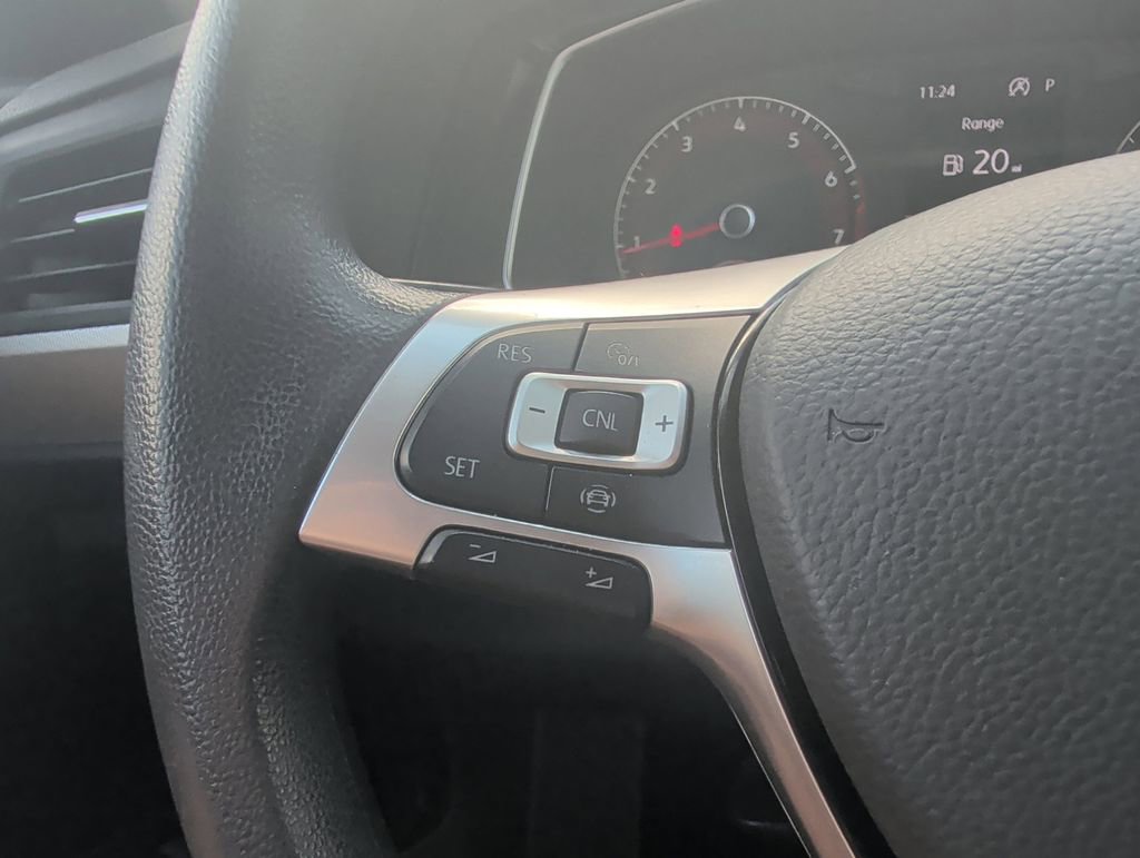 Used 2021 Volkswagen Jetta S w/ Driver Assistance Package image 12
