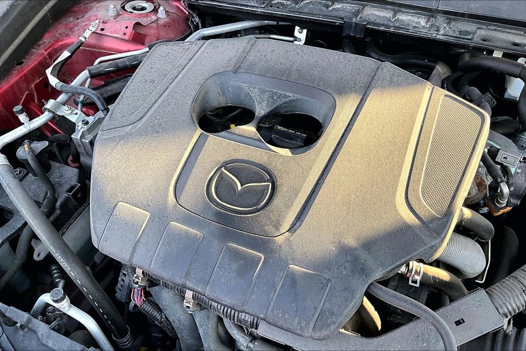 Used 2024 MAZDA CX-30 AWD 2.5 S w/ Premium Package image 30