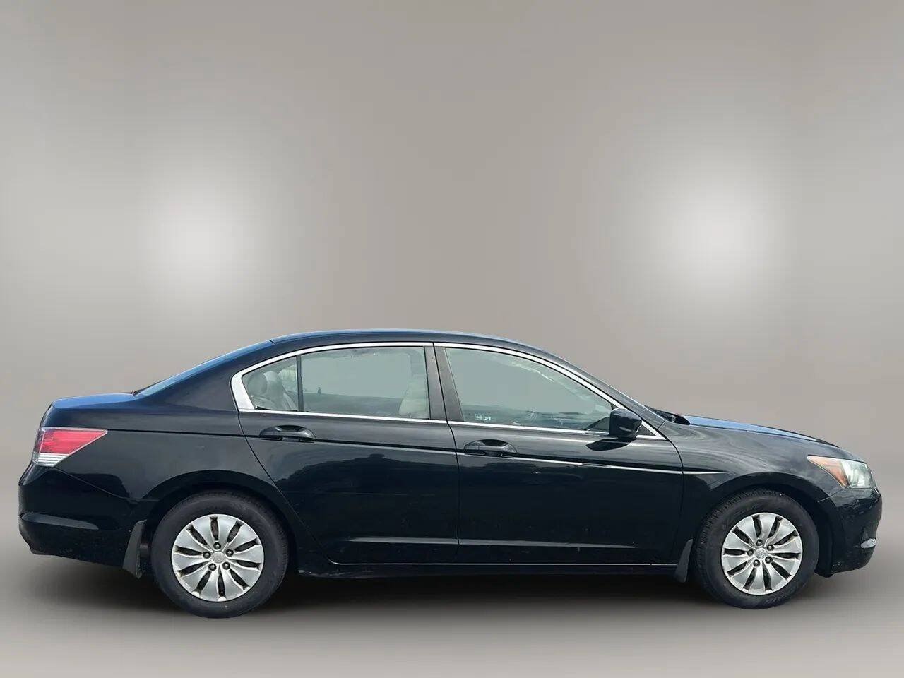 Used 2008 Honda Accord LX image 8