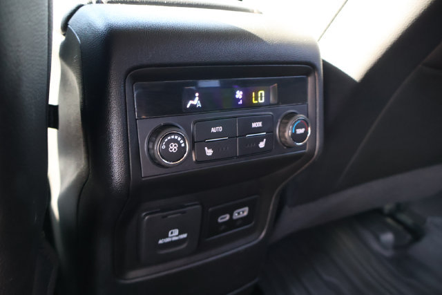 Used 2023 GMC Acadia AT4 w/ GMC Pro Grade Package AWD/4WD image 9