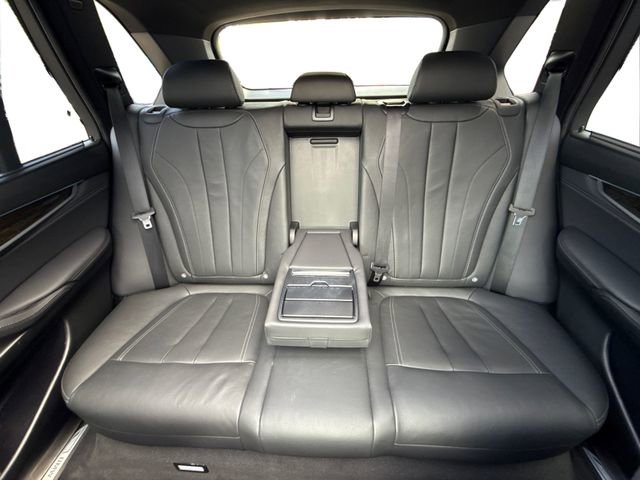 Used 2018 BMW X5 xDrive35i image 16