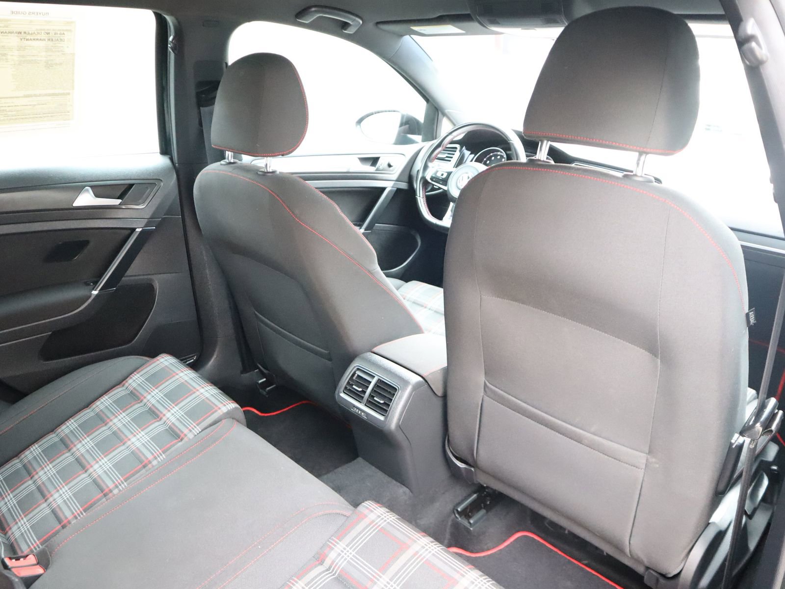 Used 2018 Volkswagen GTI S image 48