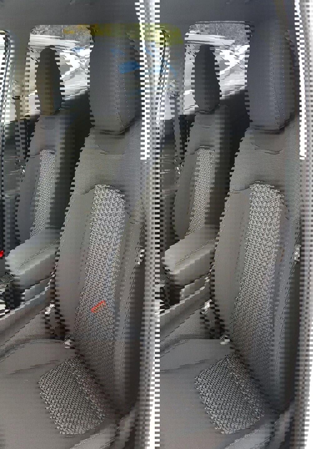 New 2026 Kia Sportage S image 10