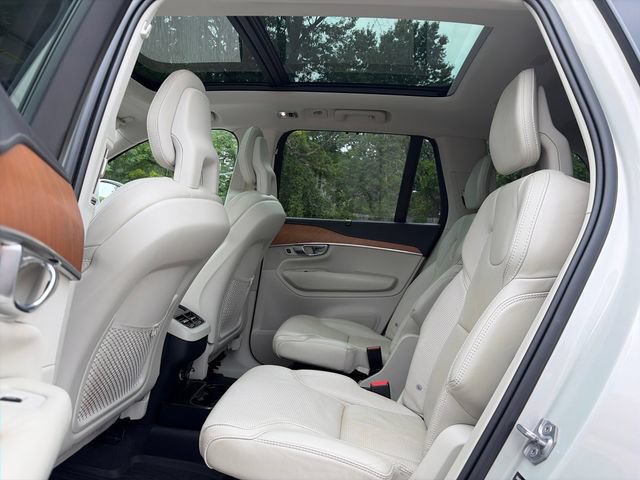 Used 2020 Volvo XC90 T6 Inscription w/ Protection Package Premier AWD/4WD image 24