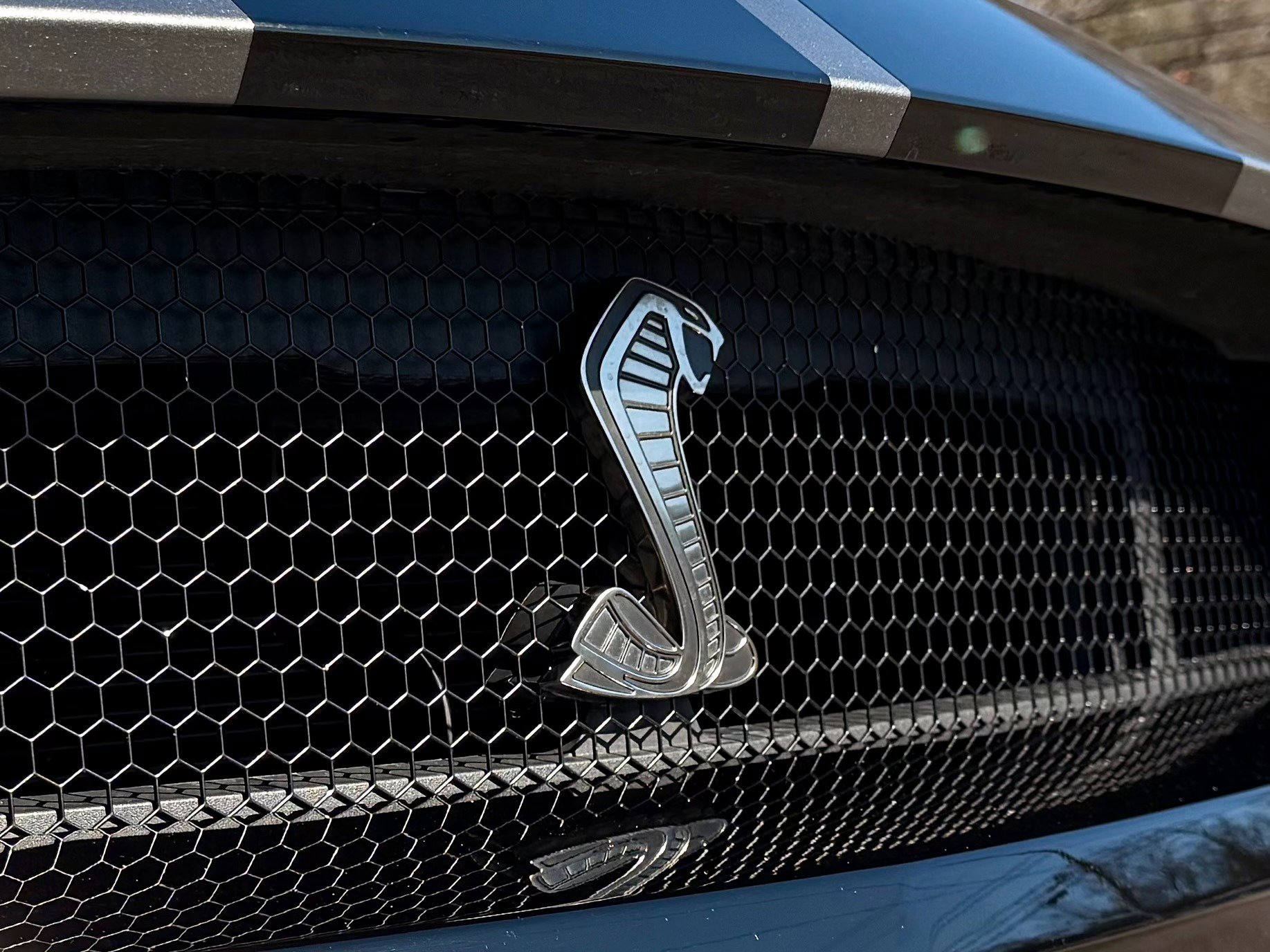 Used 2021 Ford Mustang Shelby GT500 w/ Technology Package image 55