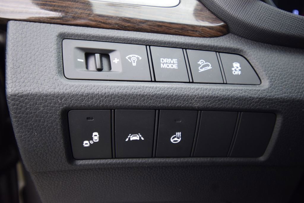 Used 2017 Hyundai Santa Fe Sport w/ 2.0T Ultimate Tech Package 05 image 37