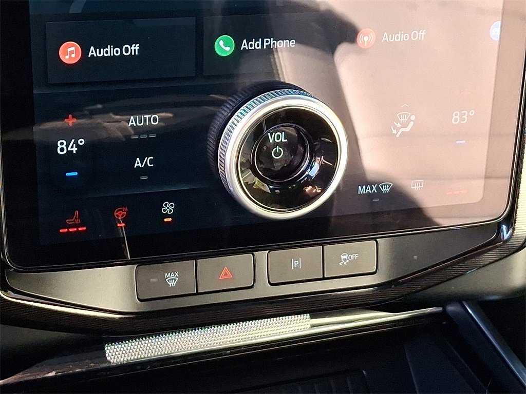 Used 2023 Ford F150 Lightning Platinum image 15