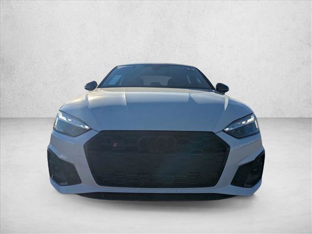 Used 2022 Audi S5 Premium Plus AWD/4WD image 2