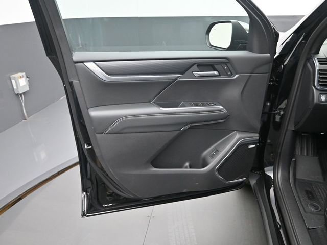 New 2026 GMC Acadia Elevation image 12