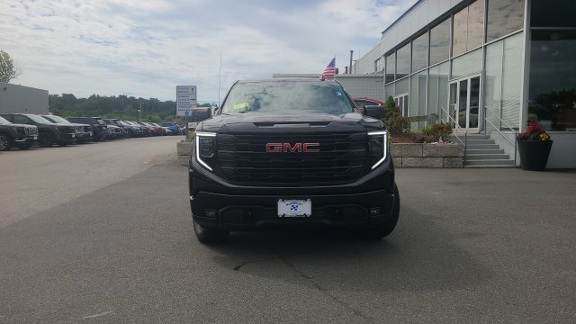 New 2026 GMC Sierra 1500 Elevation w/ X31 Off-Road Package AWD/4WD image 2